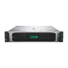 HPE ProLiant DL380 Gen10 Server 16GB/2x600GB (875670-425-U)